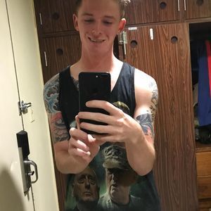 Meet your Posher, Ryan